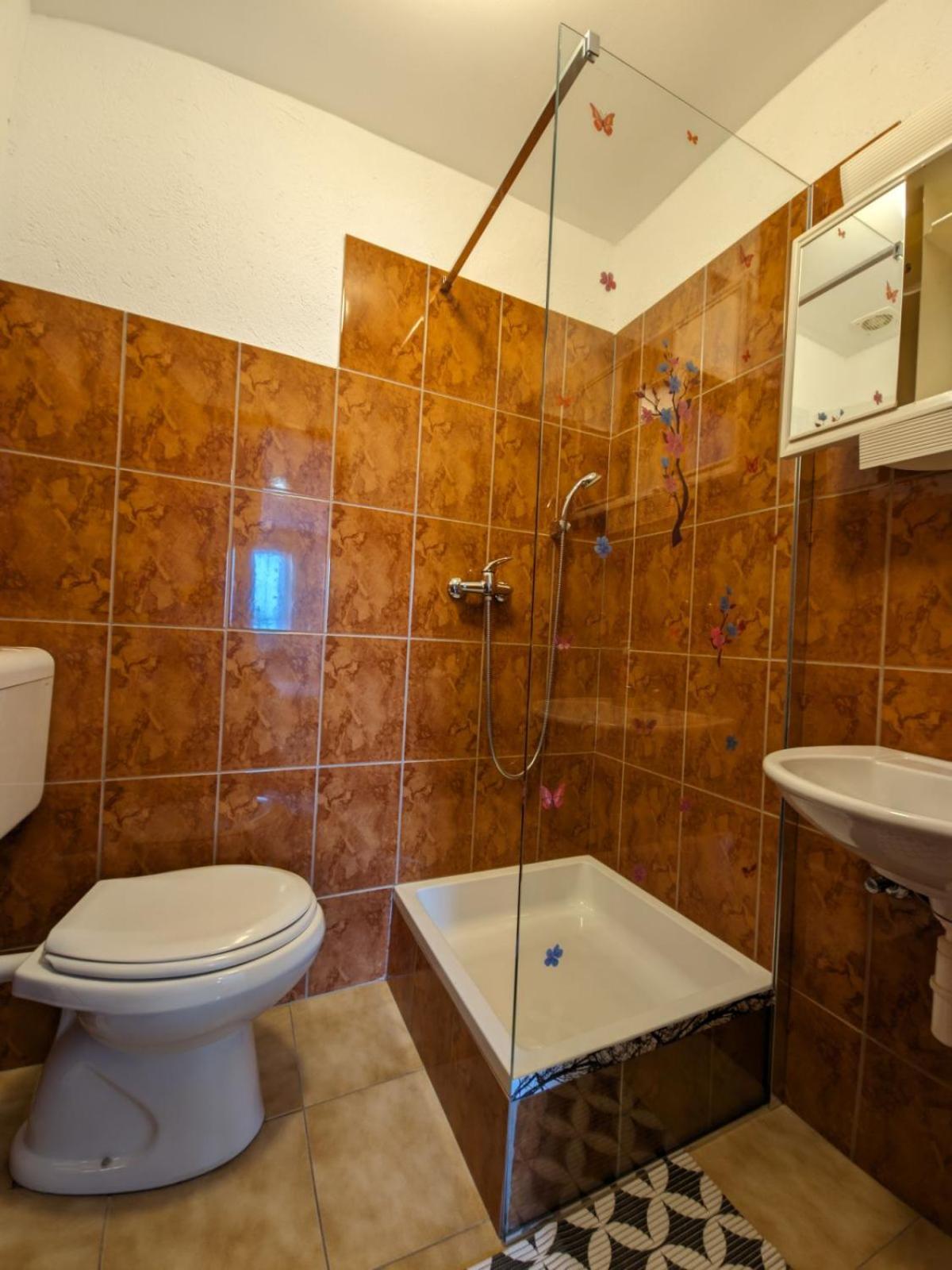 Apartments Nena สโมลยานัซ ภายนอก รูปภาพ
