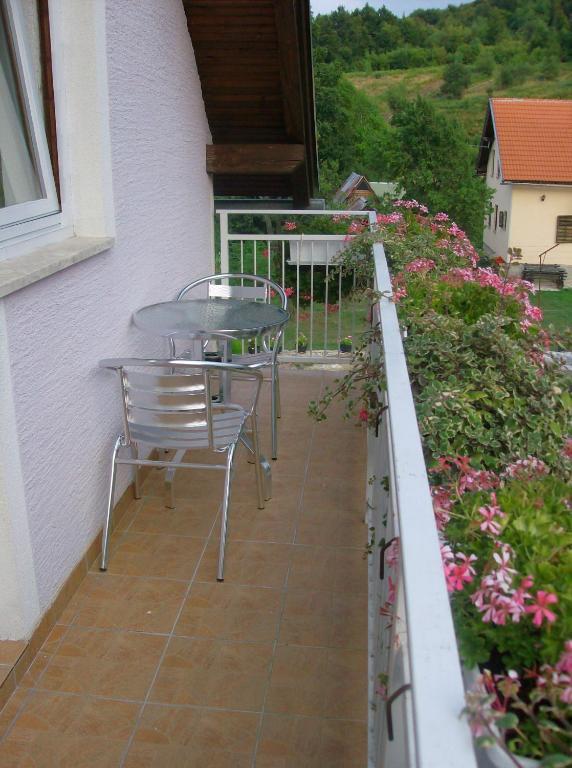 Apartments Nena สโมลยานัซ ห้อง รูปภาพ